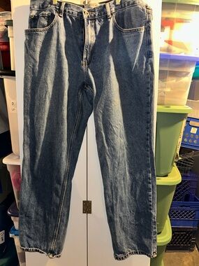 Urban Up Men’s Jeans (38x32)